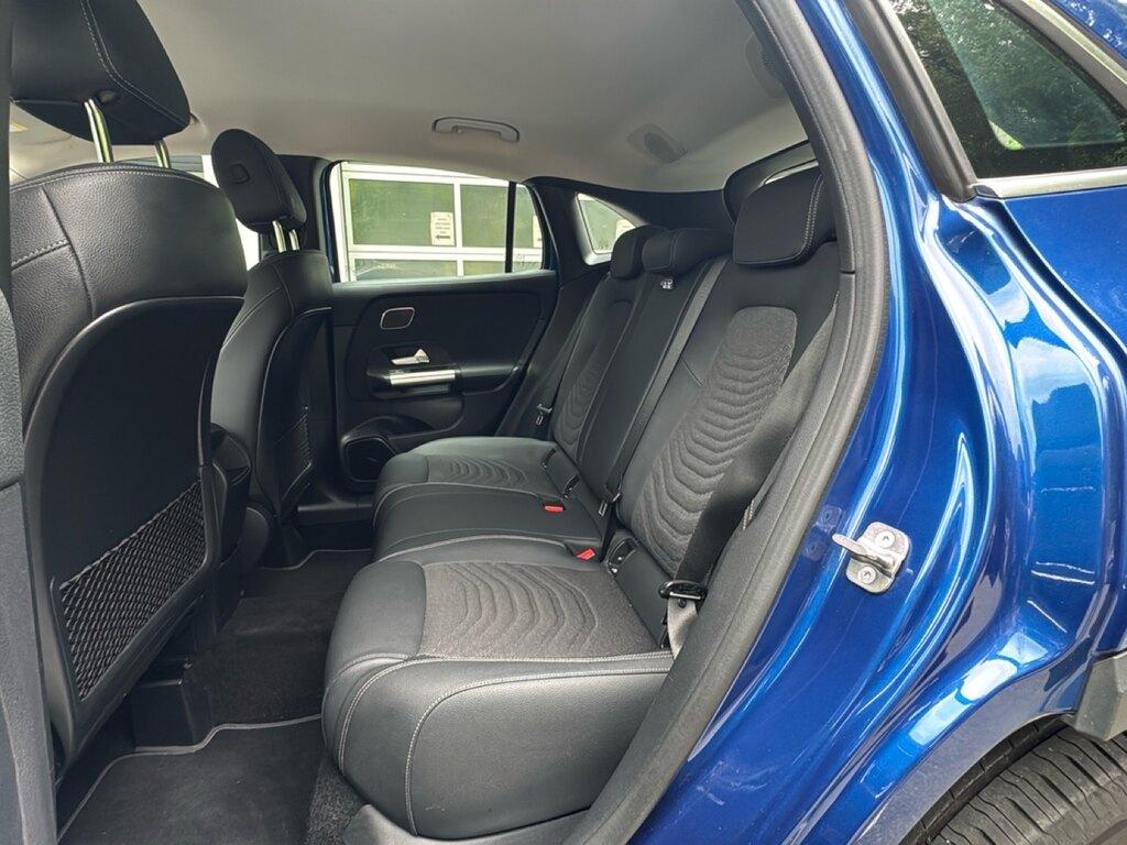 Mercedes GLA 180 Progressive Advanced Plus auto