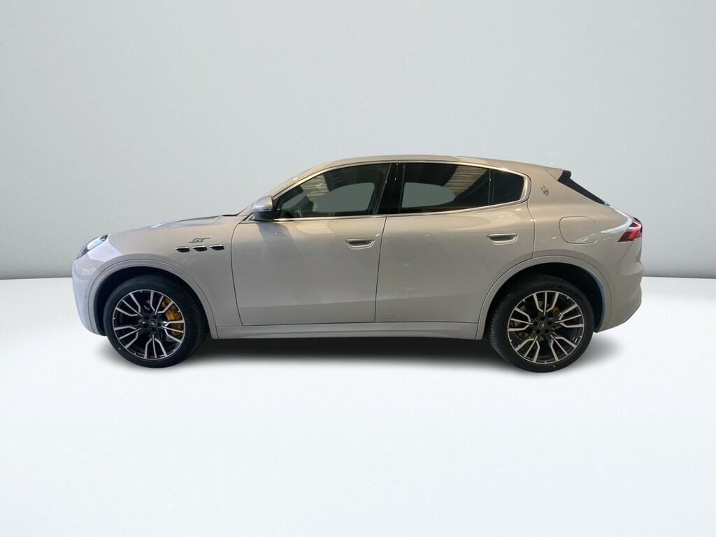 Maserati Levante Grecale 2.0 mhev GT PrimaSerie 300cv auto