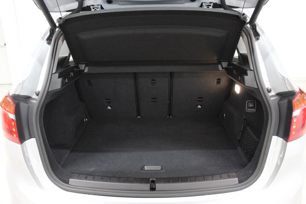 BMW Serie 2 218d Active Tourer Business auto
