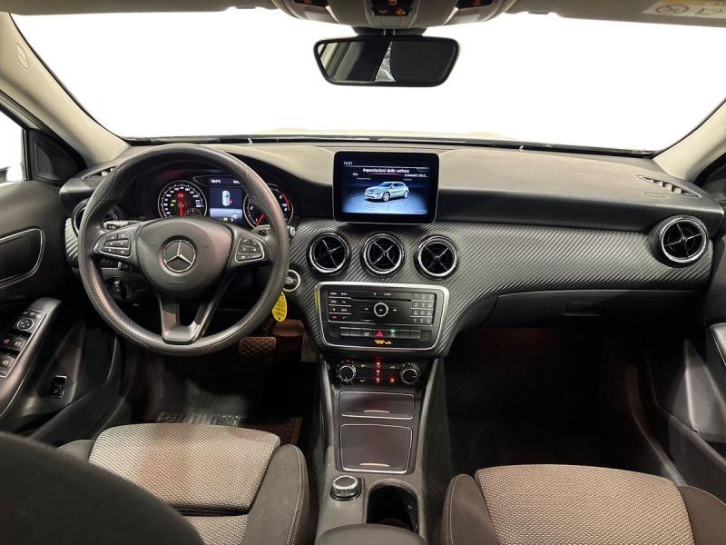 Mercedes GLA 200 d Sport Plus auto