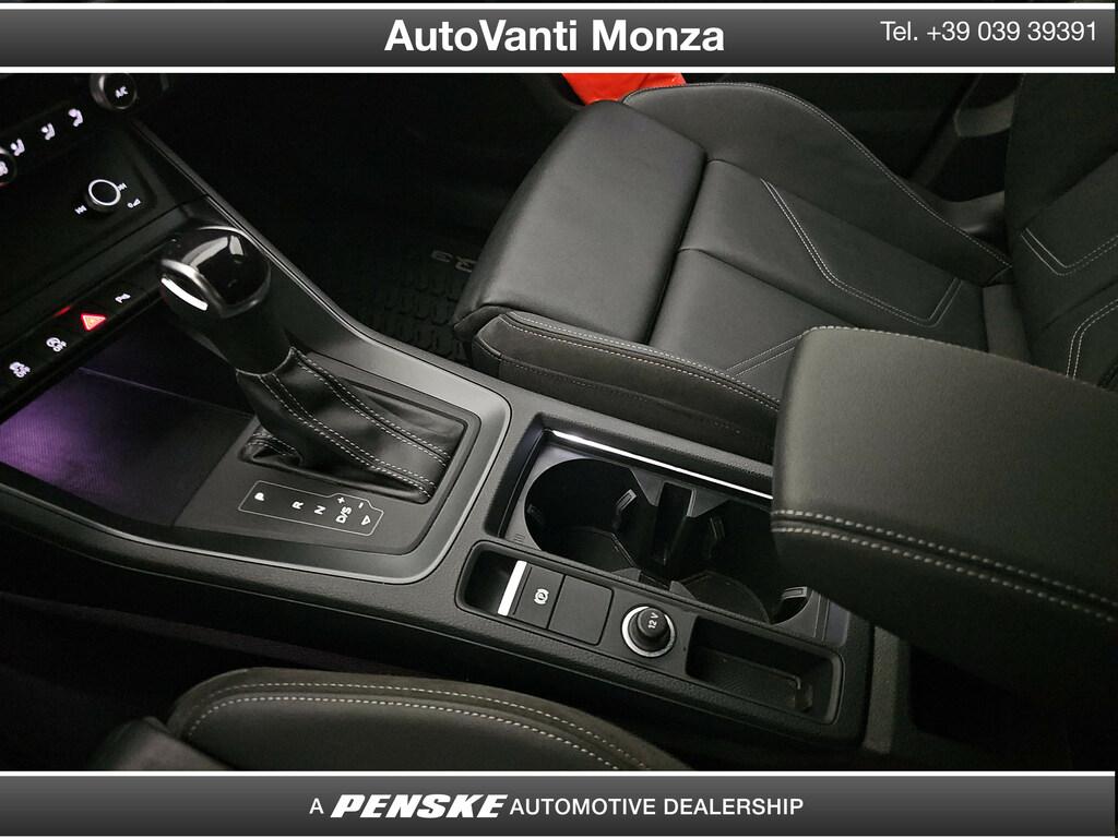 Audi Q3 35 2.0 tdi S Line Edition quattro s-tronic