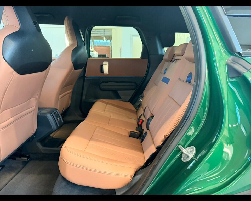 Mini Mini Countryman SE Favoured all4