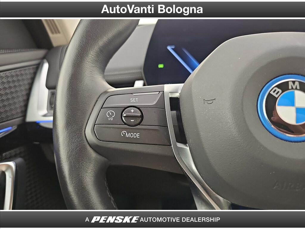 BMW X1 25e xdrive X-Line auto