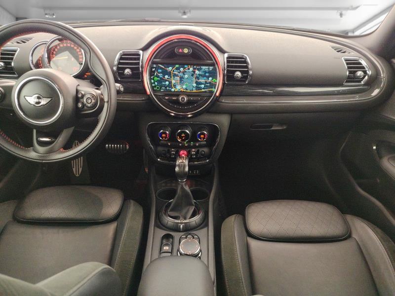 Mini Cooper S Clubman 2.0 Cooper S Hype ALL4 Auto