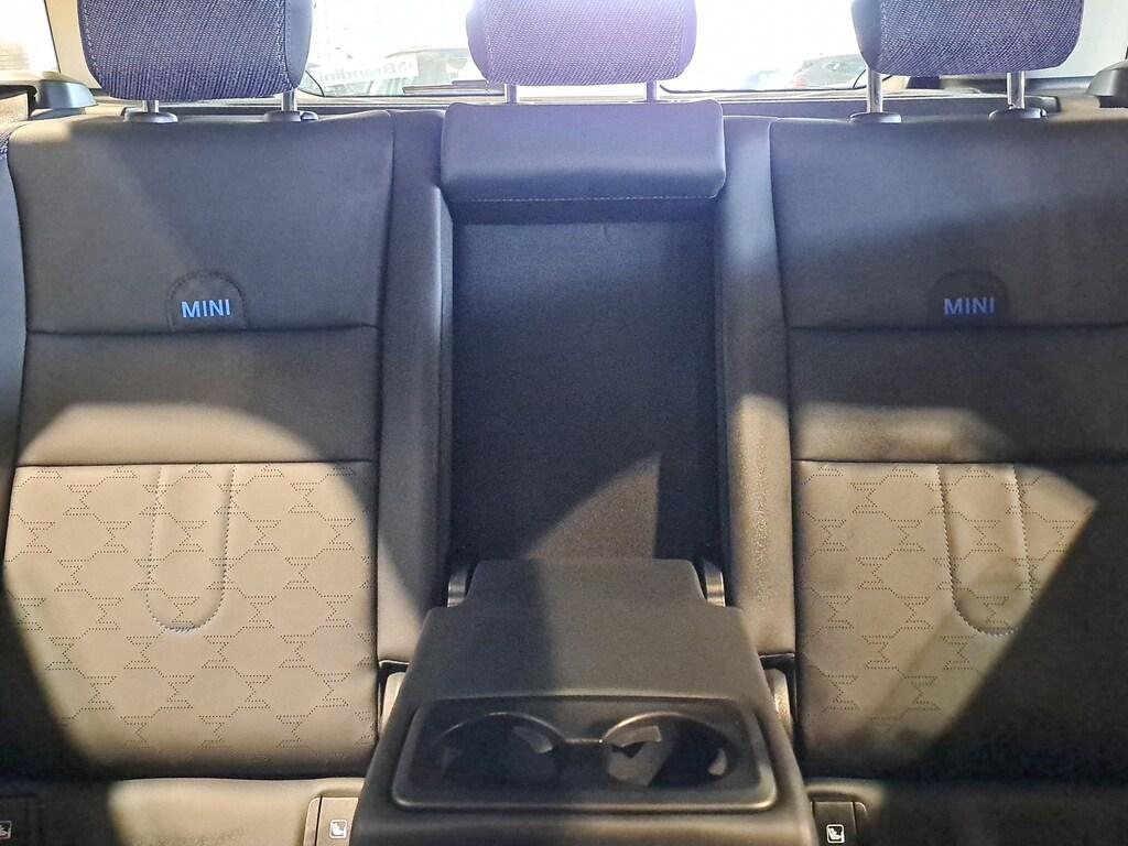 Mini Mini Countryman 2.0 48V D Classic auto