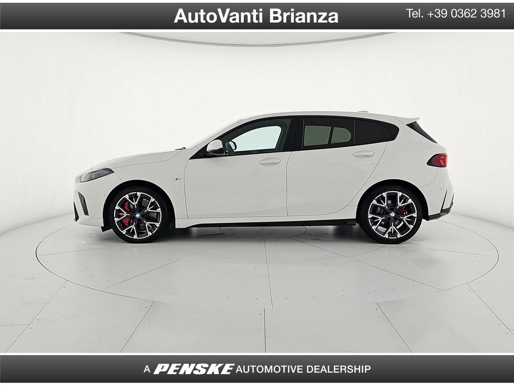 BMW Serie 1 118d MSport Pro auto