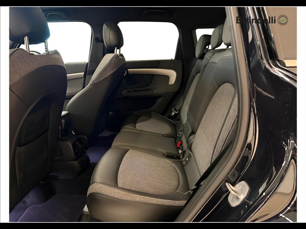 Mini Cooper D Countryman 2.0 D Cooper D Business Auto