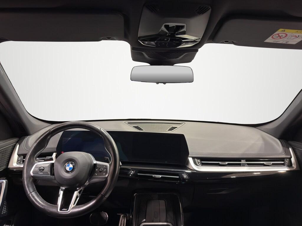 BMW X1 sdrive18d Msport auto