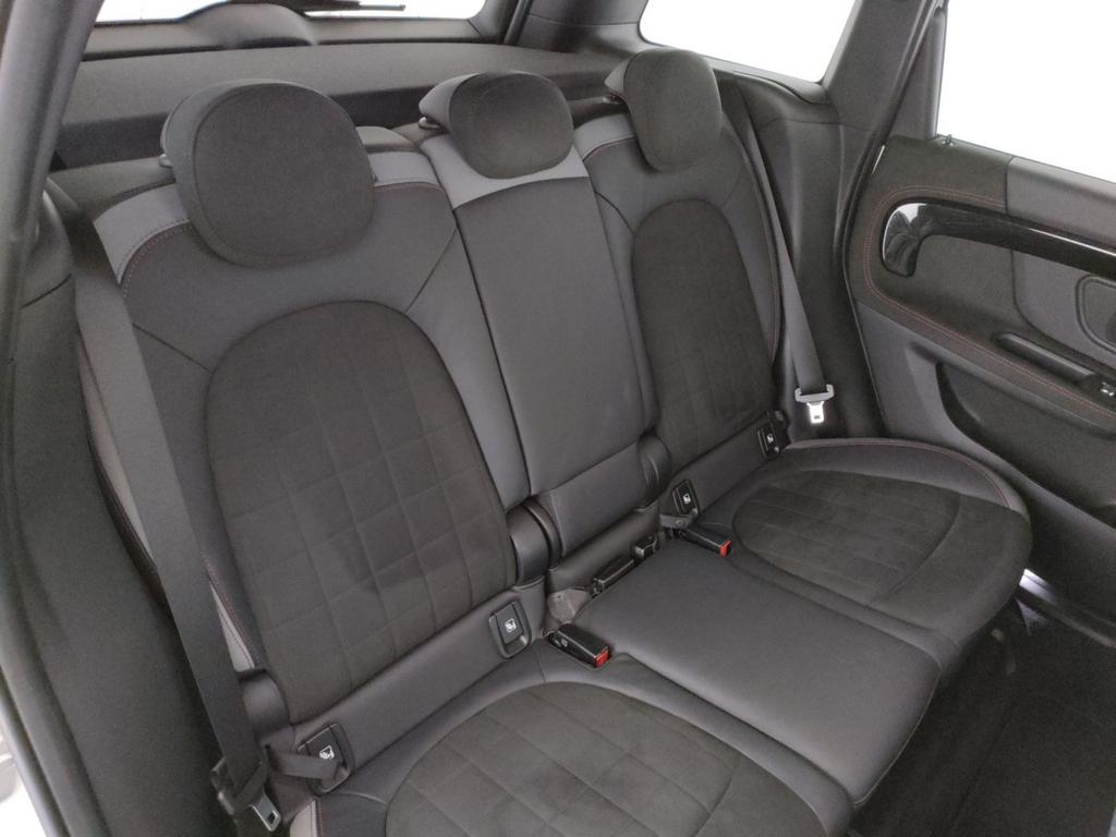 Mini Mini Countryman 2.0 JCW JCW auto