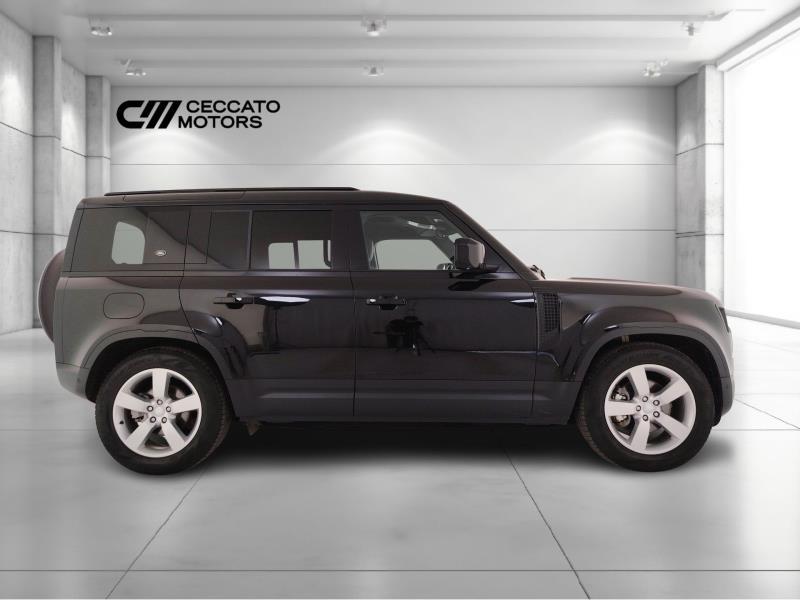 Land Rover Defender 110 3.0d i6 mhev SE awd 250cv auto
