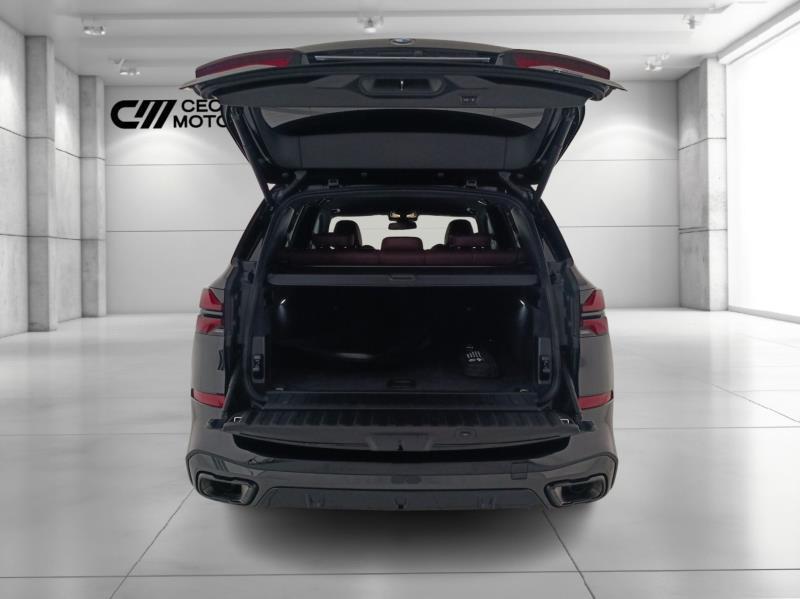 BMW X5 xdrive30d mhev 48V Msport auto