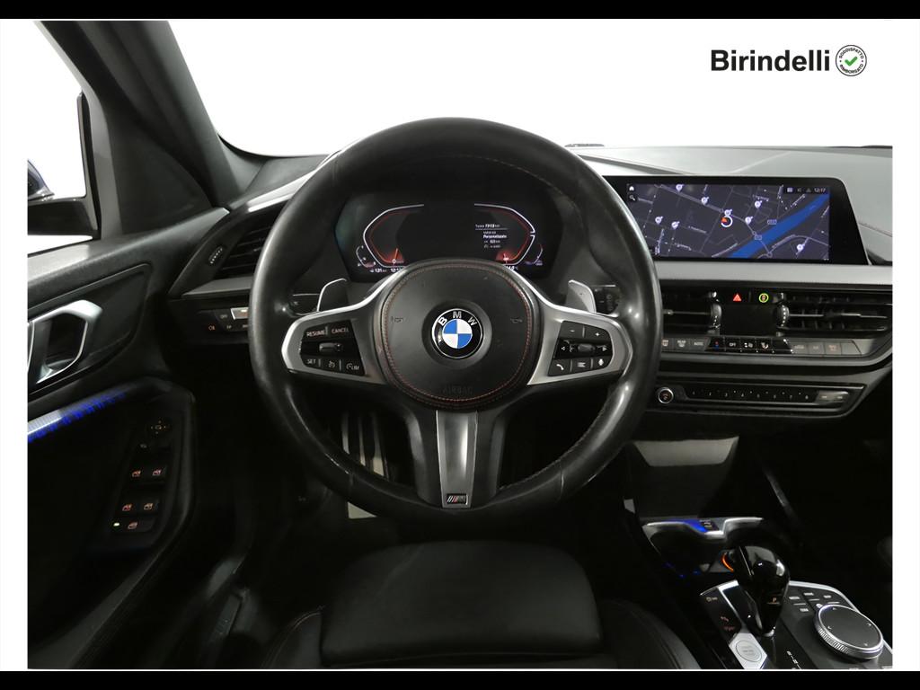 BMW Serie 1 128ti Msport auto