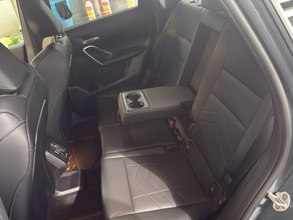 BMW X1 sdrive18d Msport auto