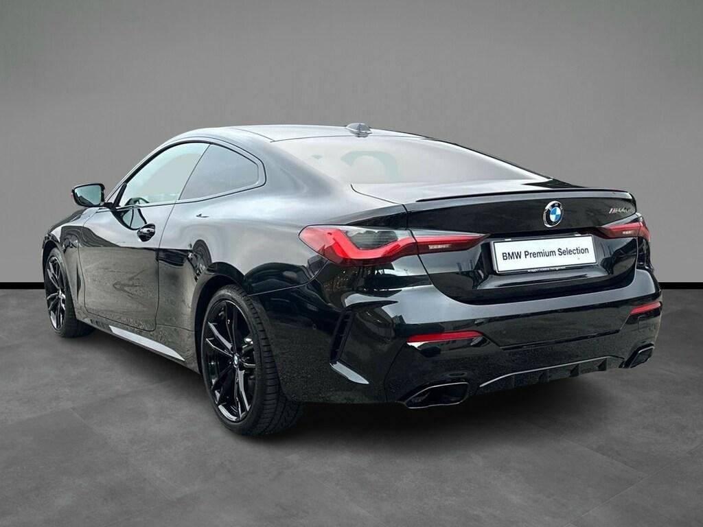 BMW Serie 4 M M440i Coupe mhev 48V xdrive auto