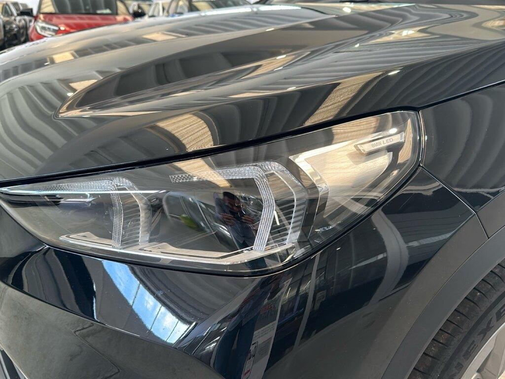 BMW X1 sdrive18d Edition Essence auto