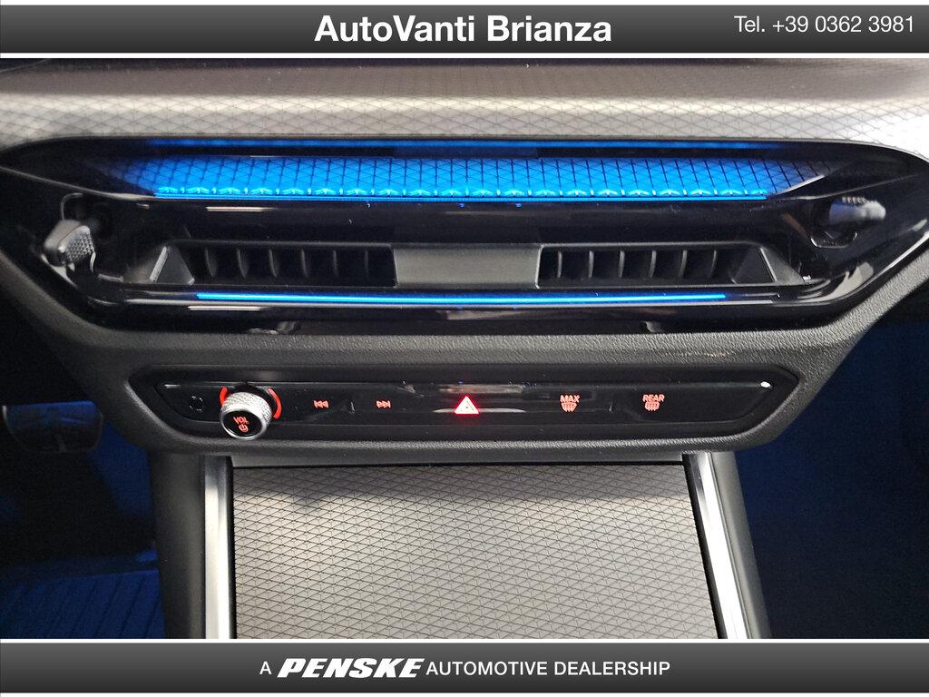 BMW Serie 3 320i Touring Msport auto