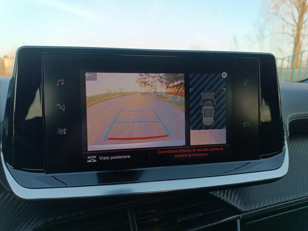 Peugeot 2008 1.2 puretech GT Line s&s 130cv
