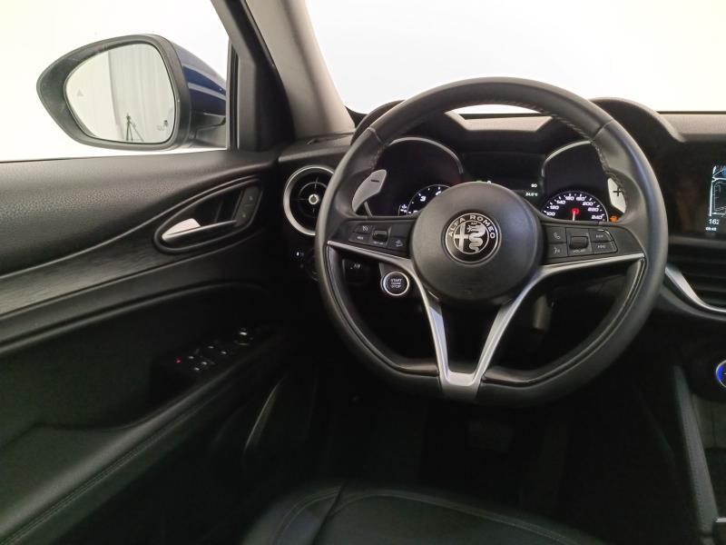 Alfa Romeo Stelvio 2.2 t Executive Q4 210cv auto