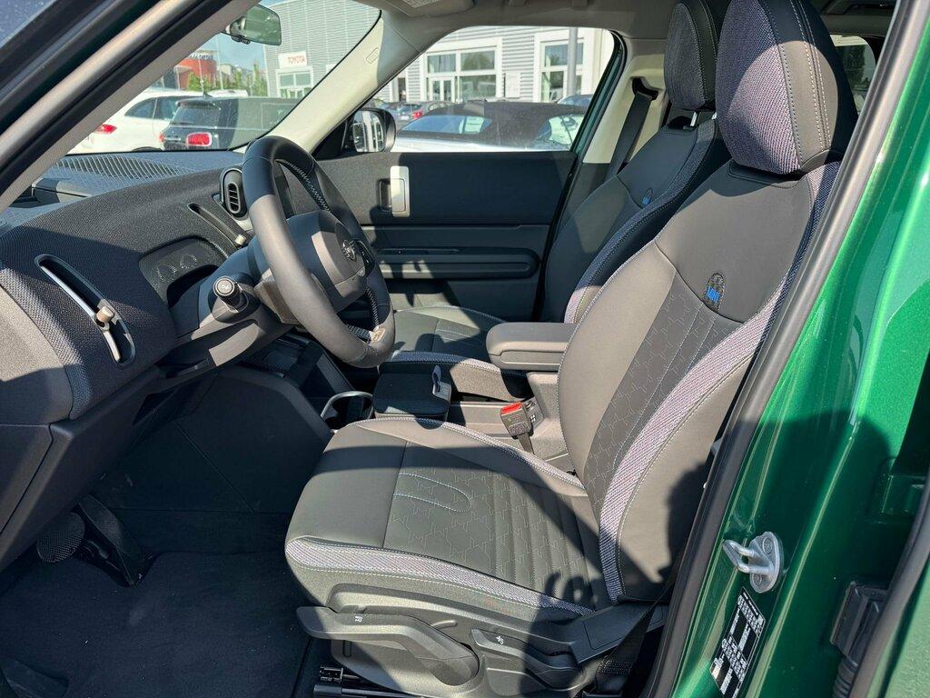 Mini Mini Countryman 1.5 48V C Classic auto