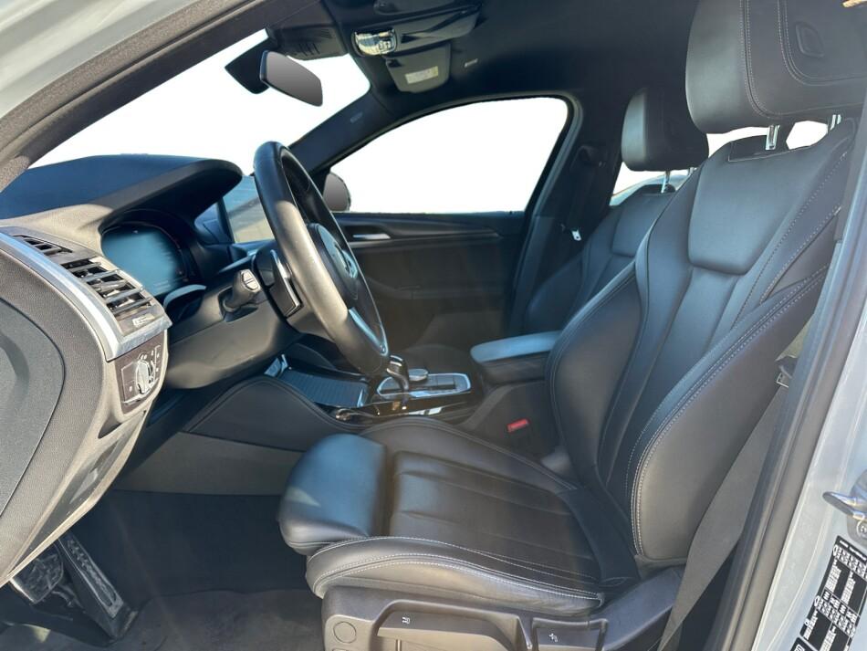 BMW X4 xdrive20d mhev 48V Msport auto