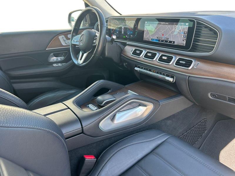 Mercedes GLE 350 de eq-power Premium 4matic auto