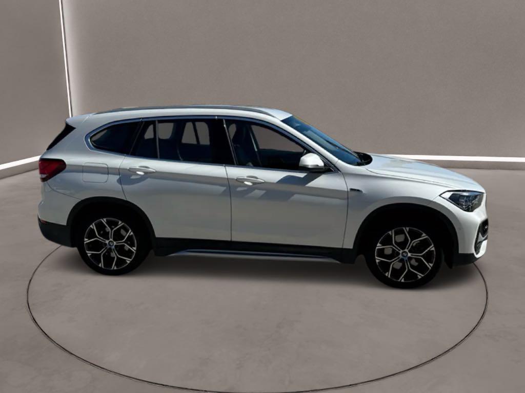 BMW X1 xdrive25e xLine Plus auto
