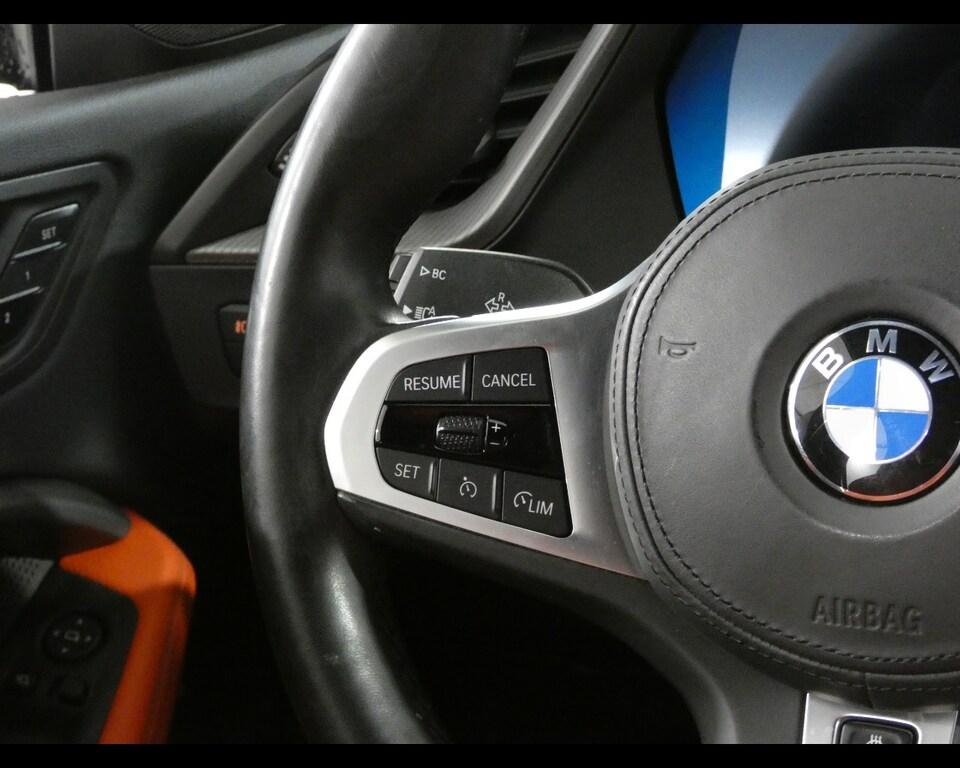 BMW Serie 2 216d Gran Coupe Msport auto