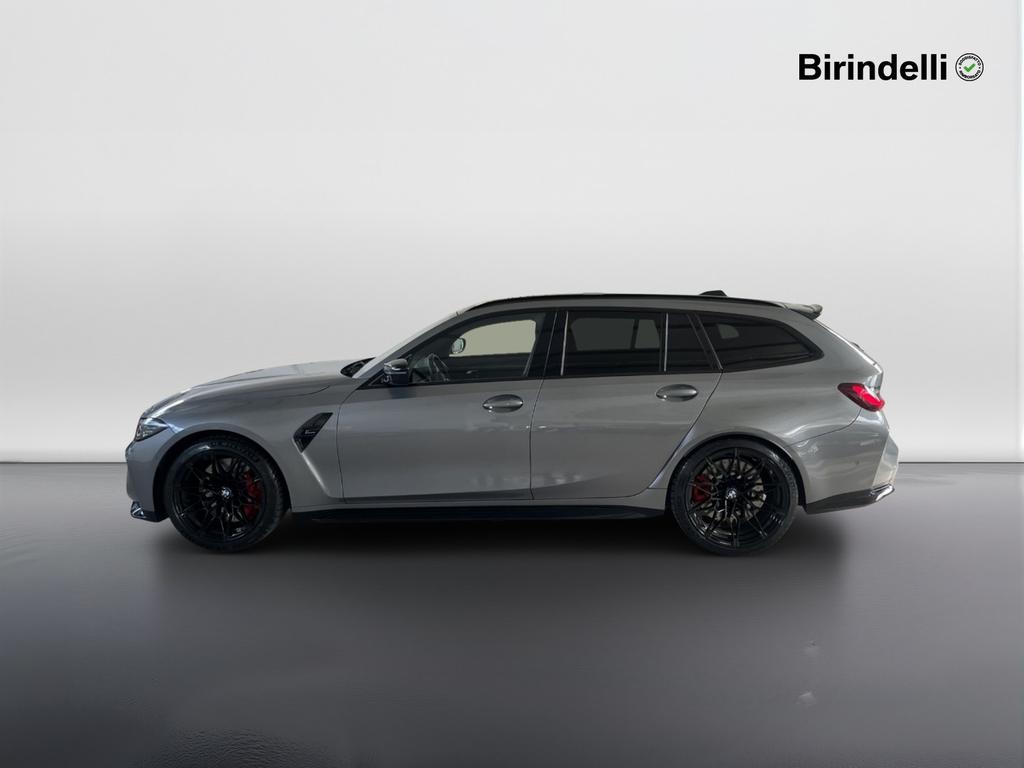 BMW M3 Touring 3.0 Competition M xdrive auto