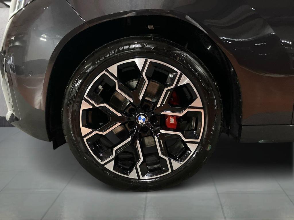 BMW X3 xdrive20d MSport Pro auto
