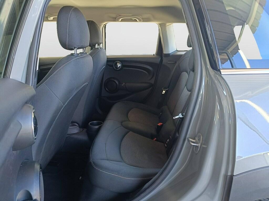 Mini One D 1.5 D One D Boost