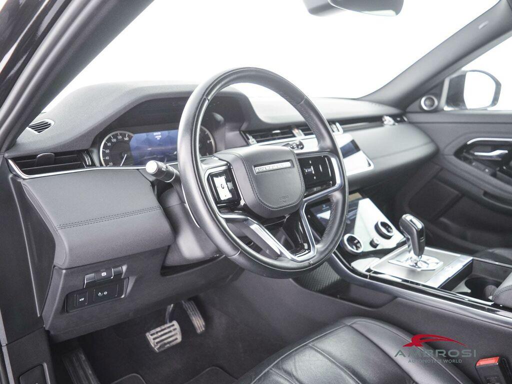 Land Rover Range Rover Evoque Evoque 2.0d i4 mhev R-Dynamic HSE awd 163cv auto