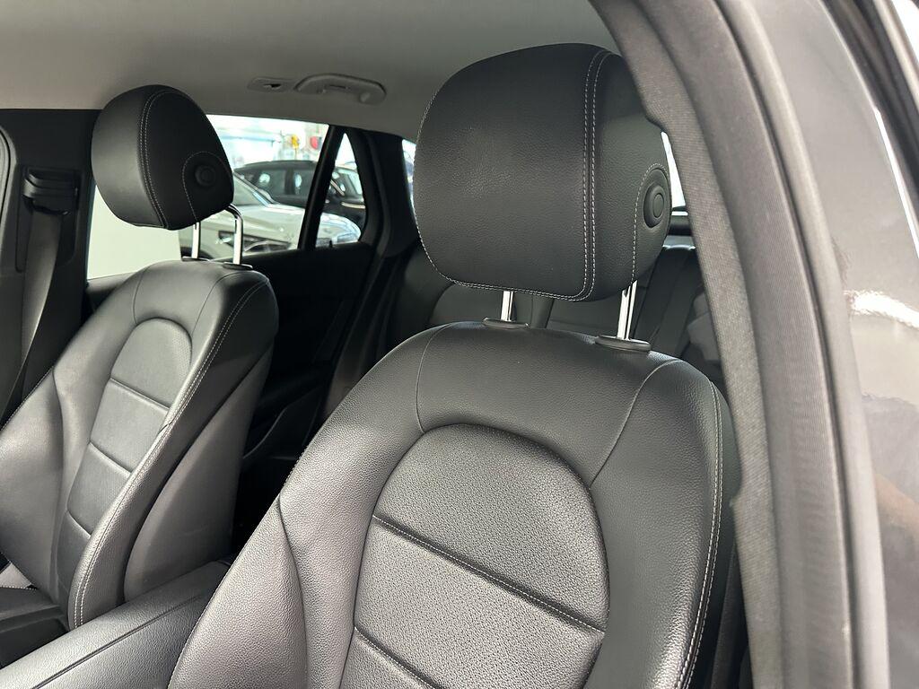 Mercedes GLC 200 d Sport 4matic auto