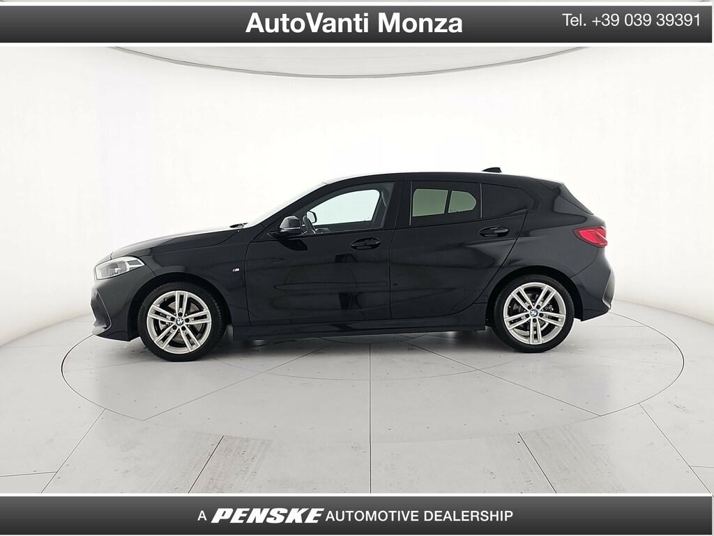 BMW Serie 1 116i MSport auto