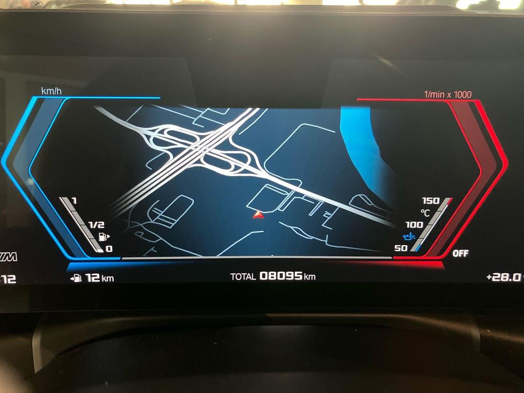 BMW M2 Coupe 3.0 460cv auto