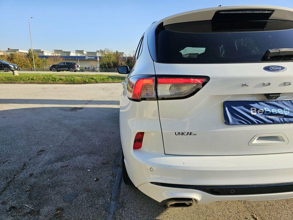 Ford Kuga 1.5 ecoblue ST-Line 2wd 120cv