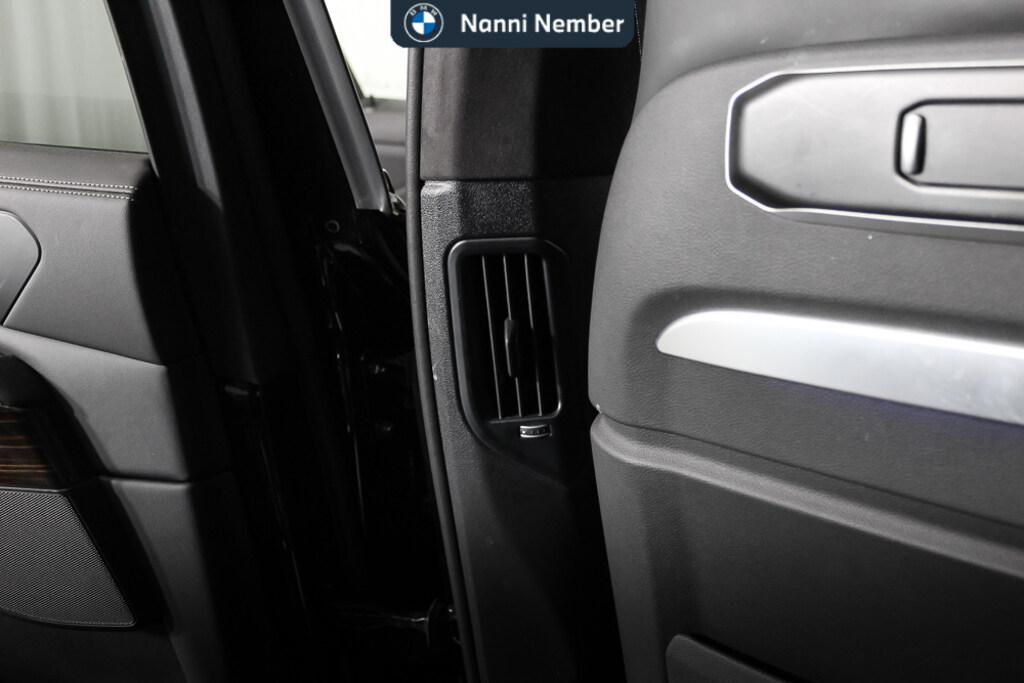 BMW X7 xdrive 40d 48V MSport auto 7p.ti