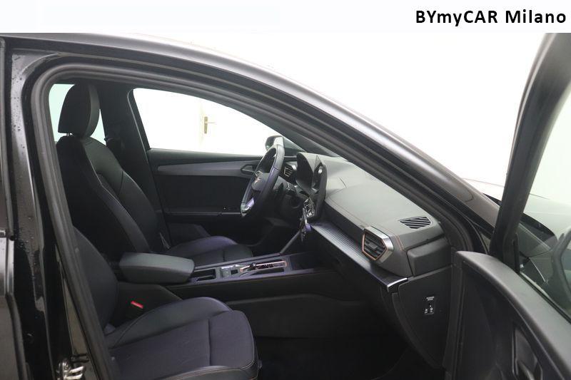 Cupra Leon 2.0 tdi 150cv dsg