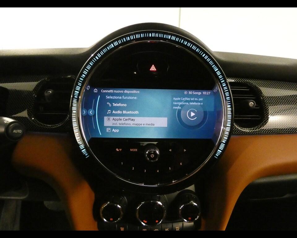 Mini Cooper 1.5 TwinPower Turbo Cooper