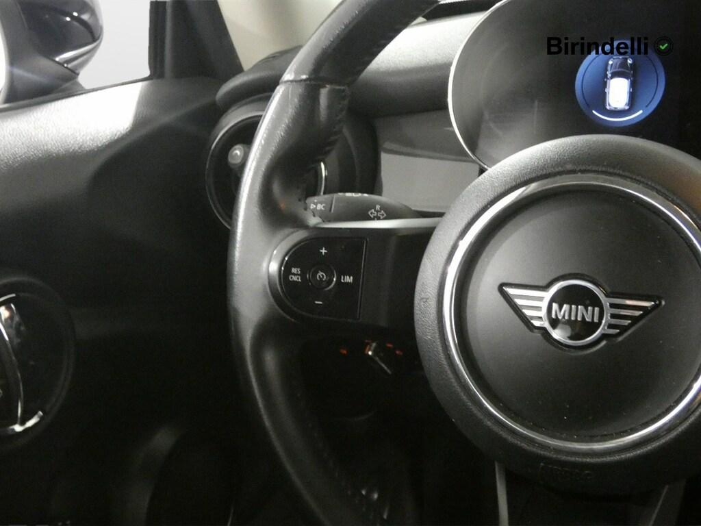 Mini Mini 3p 1.5 One Camden 102cv