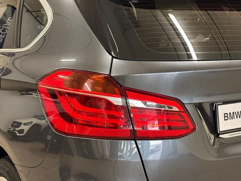 BMW Serie 2 216d Active Tourer Luxury auto my17