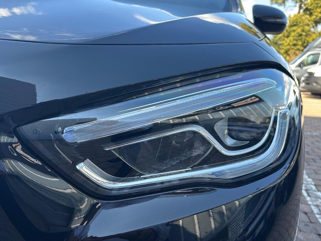 Mercedes GLA 250 eq-power Sport Plus auto