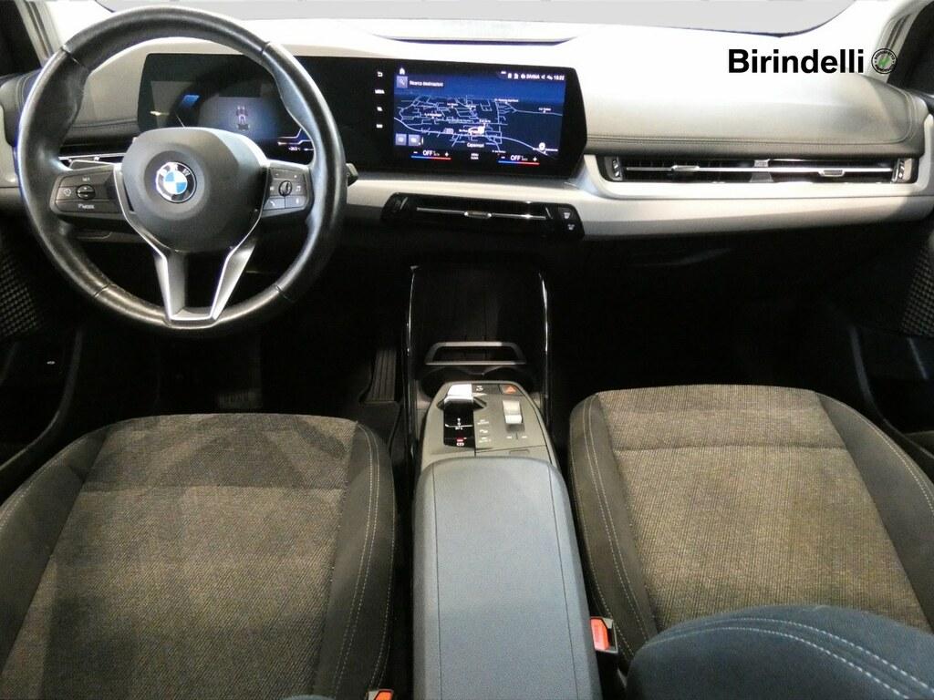 BMW Serie 2 218i Active Tourer auto