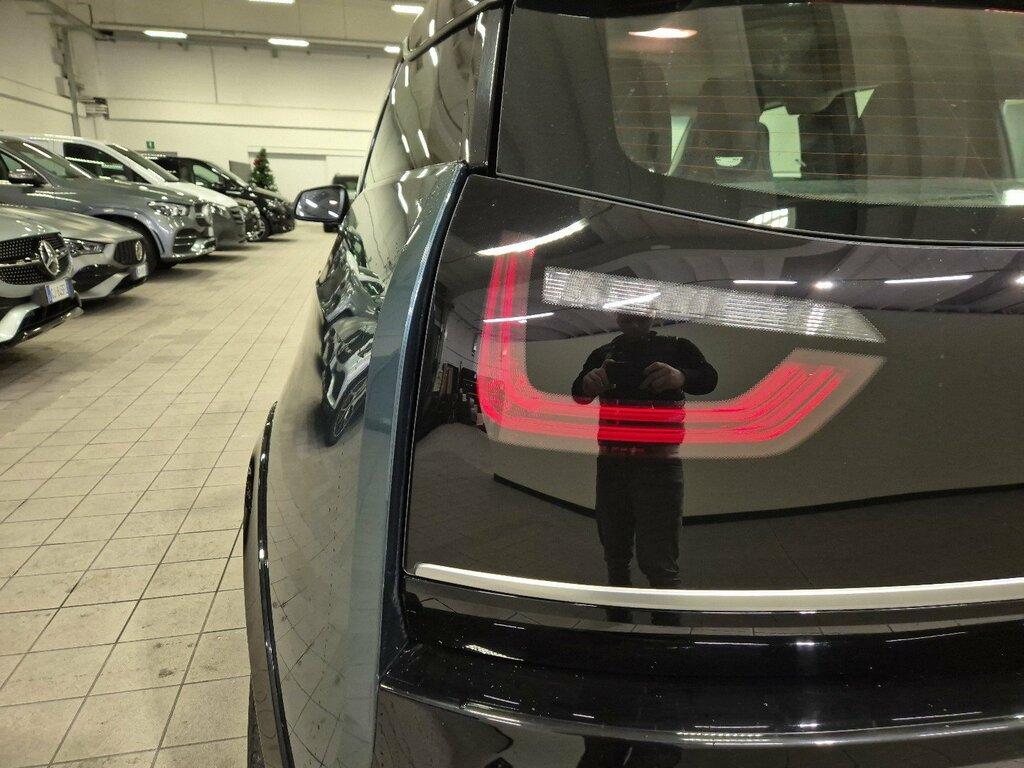 BMW i3 i3s 120Ah Advantage