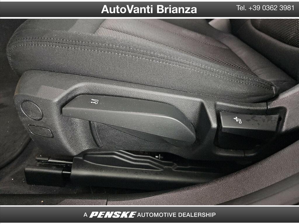 BMW Serie 3 318d Touring mhev 48V auto