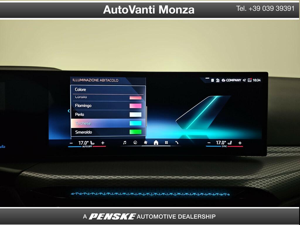BMW Serie 4 420d Coupe mhev 48V Msport auto