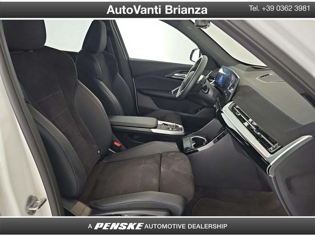 BMW X1 xdrive 25e MSport Pro auto