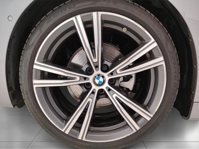 BMW Serie 4 420d mhev 48V Sport auto