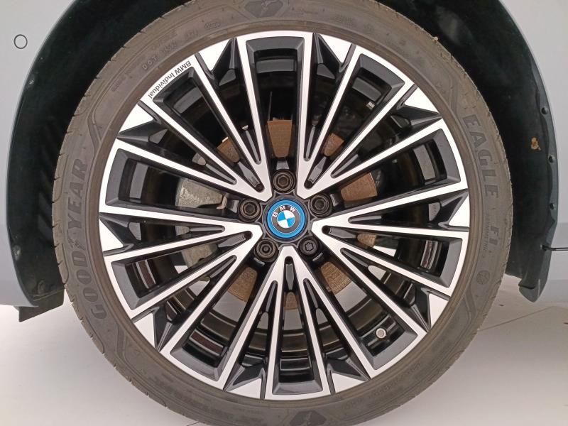 BMW Serie 2 225e Active Tourer xdrive Msport auto
