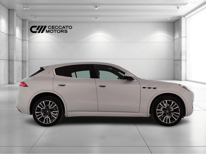 Maserati Grecale 2.0 mhev GT 250cv auto