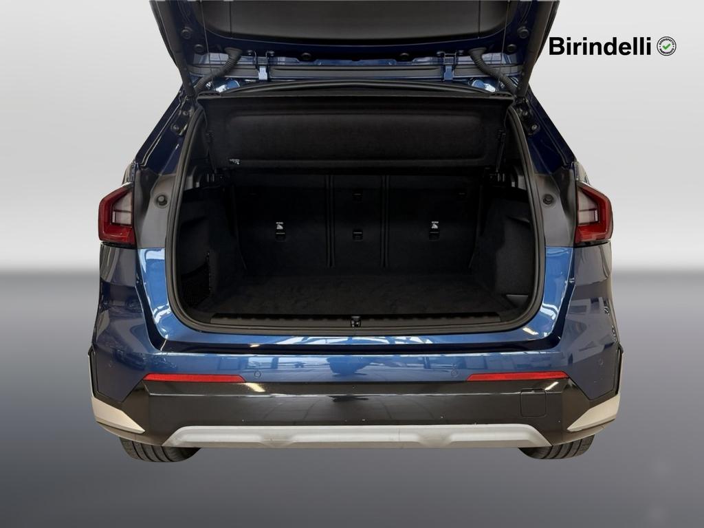 BMW X1 sdrive18d Edition Essence auto